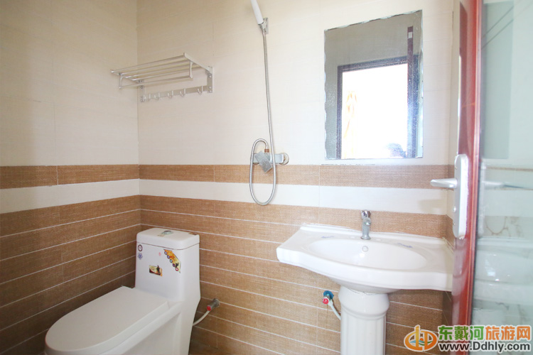 东戴河度假村有哪些好玩的,东戴河止锚湾有什么好玩的