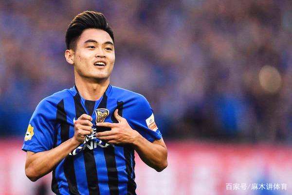 六位亚洲梅西谁能接班，中国梅西复出在即，日韩梅西出自拉玛西亚