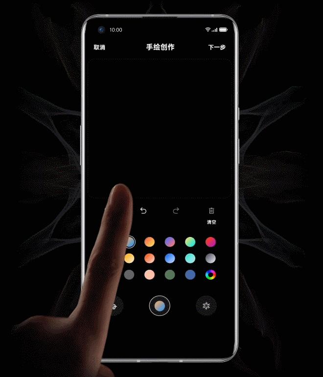 一加新系统coloros优点,一加手机coloros12与coloros11拍照对比