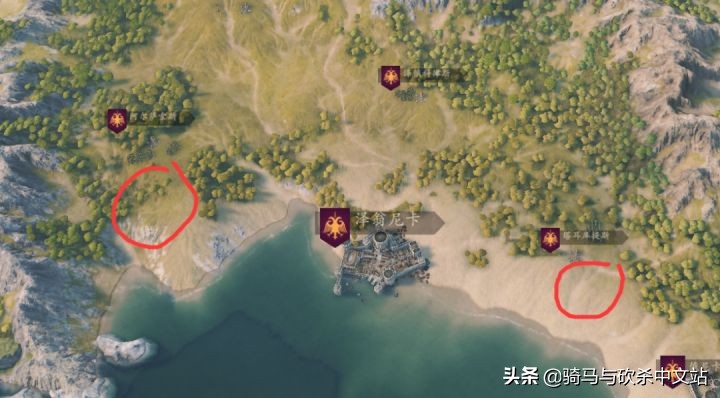 bannerlordonline怎么下载,bannerlordonline强盗营地任务在哪