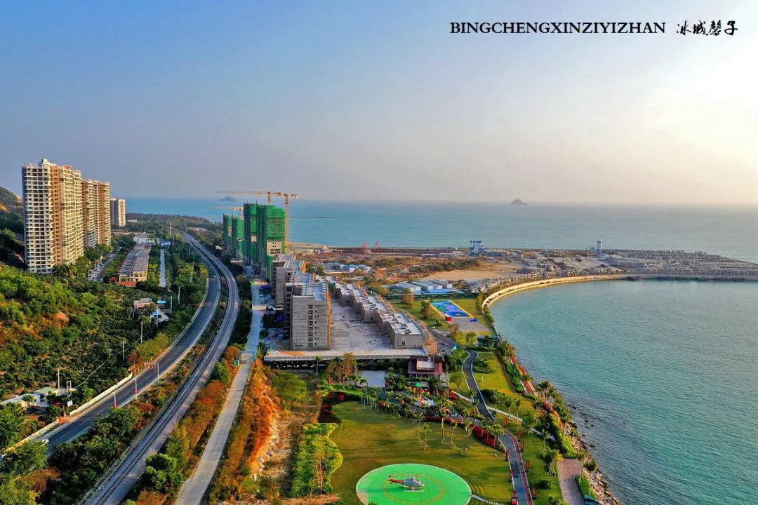 海南乐东九所康养度假村,海南乐东九所康养基地有哪些