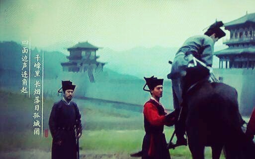 范仲淹杰出事迹,北宋历史名臣范仲淹