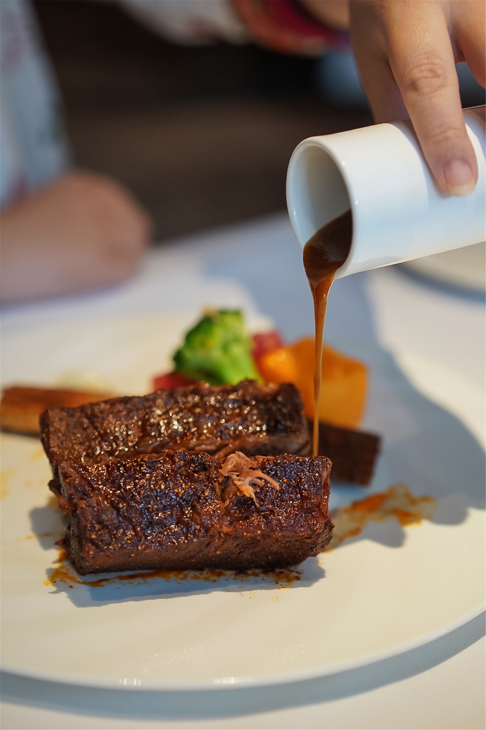 台塑牛排王品第一次去怎么点餐,王品台塑牛排点餐攻略