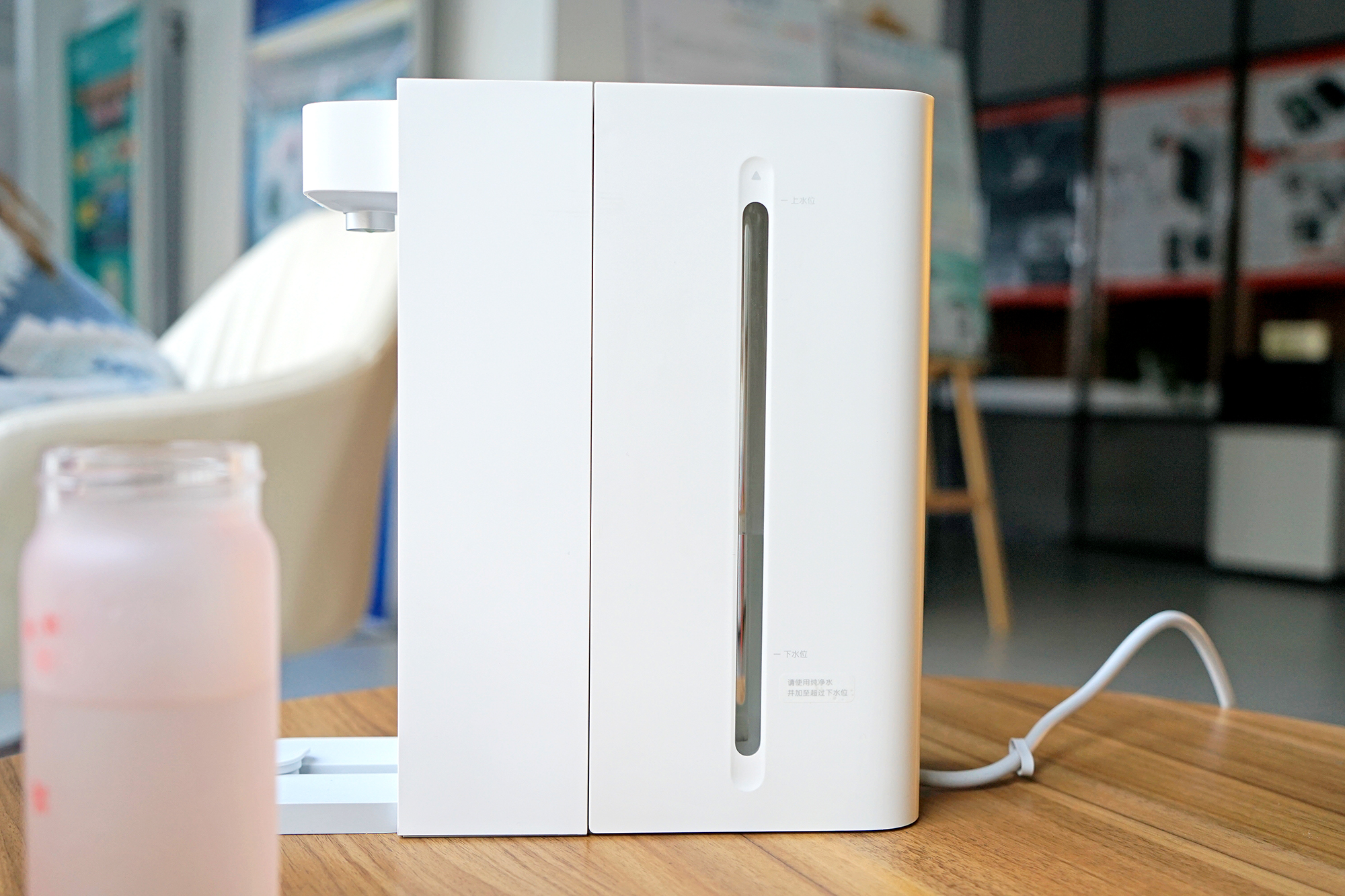 米家即热饮水机c1价格,米家即热饮水机c1常温多少度