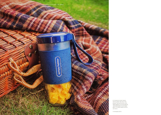 摩飞便携式榨汁杯改装,摩飞便携榨汁杯使用方法