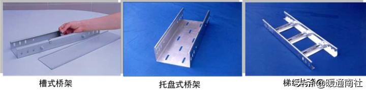 电缆桥架怎么安装最快,电缆桥架安装