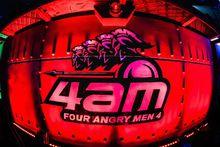 4am龙神直播回应孤存,孤存为什么要和4am闹掰