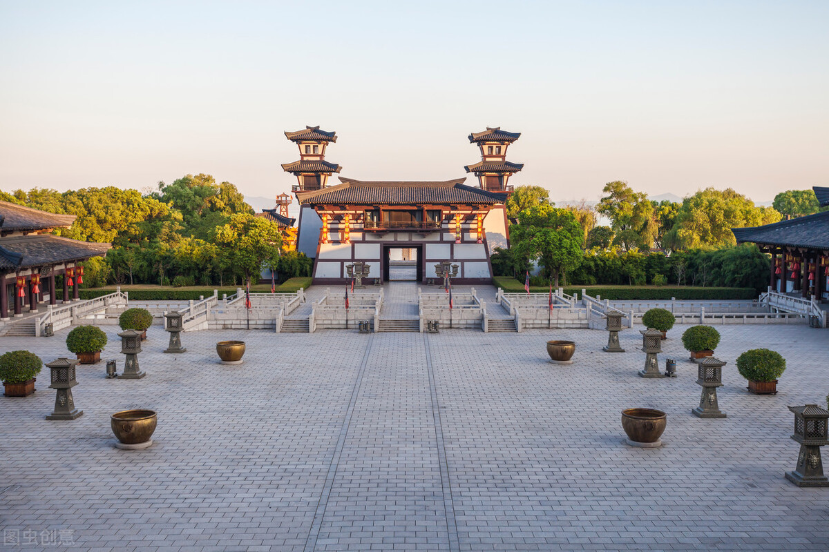 江苏有哪些5a旅游景点免费开放,江苏25个5a景区旅游攻略