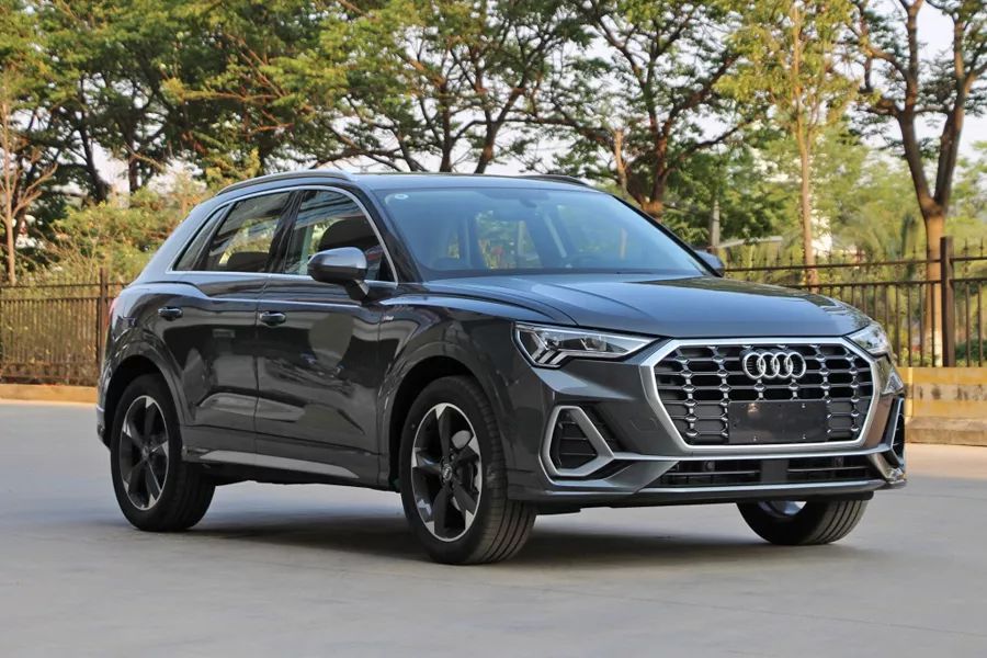 同价位的奥迪q3比宝马x1便宜多少,奥迪q3同级别车对比宝马