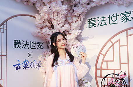 颜值担当星空面膜,颜值高的面膜推荐