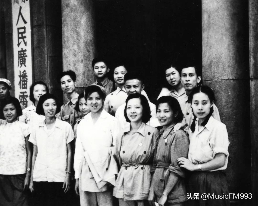 广东广播电视台70周年,广东广播电台音乐之声30周年