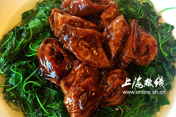 魔都老字号排行榜,上海魔都十大老店