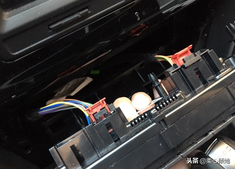 高尔夫7rline空调怎么用,高尔夫7手动空调改自动空调