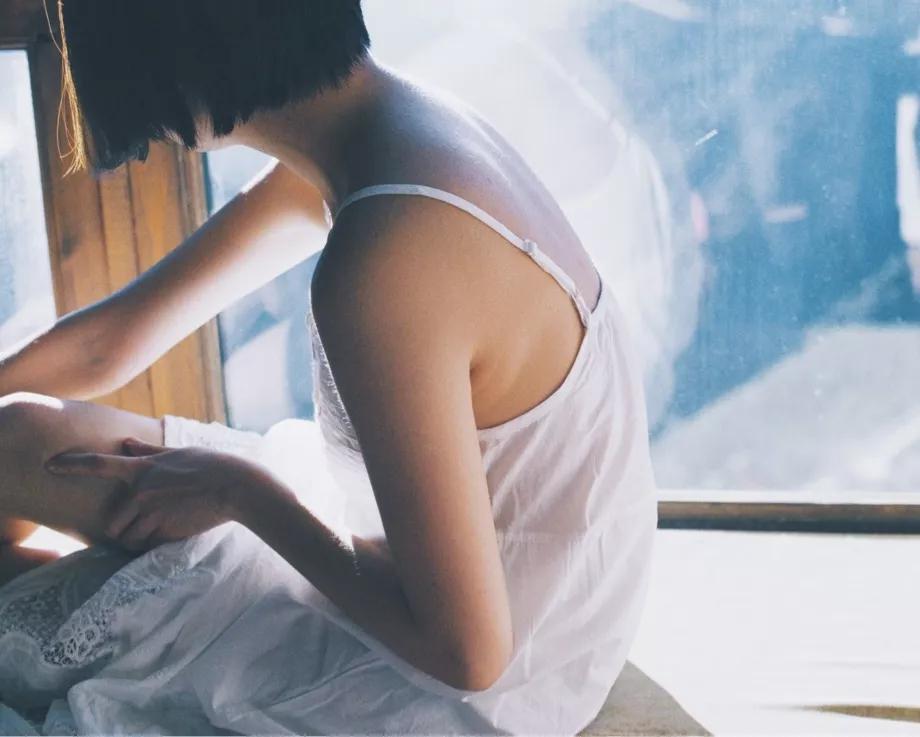 上海的一米阳光,上海的阳光这么灿烂吗