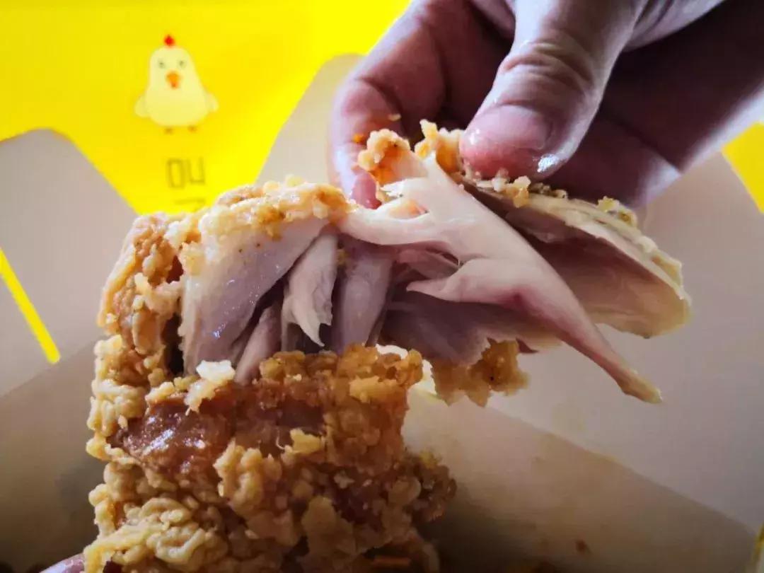 乌鲁木齐炸鸡推荐店铺,乌鲁木齐炸鸡测评