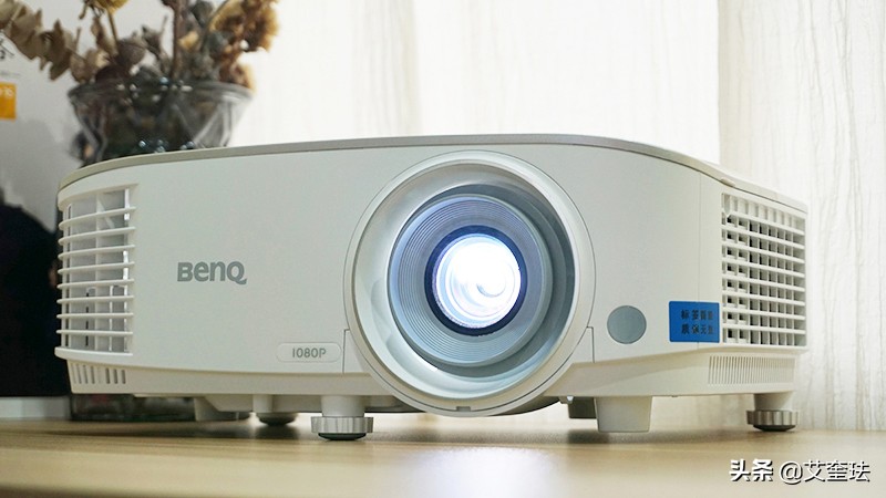 明基i707使用介绍视频,明基i707需要光擦镜头吗