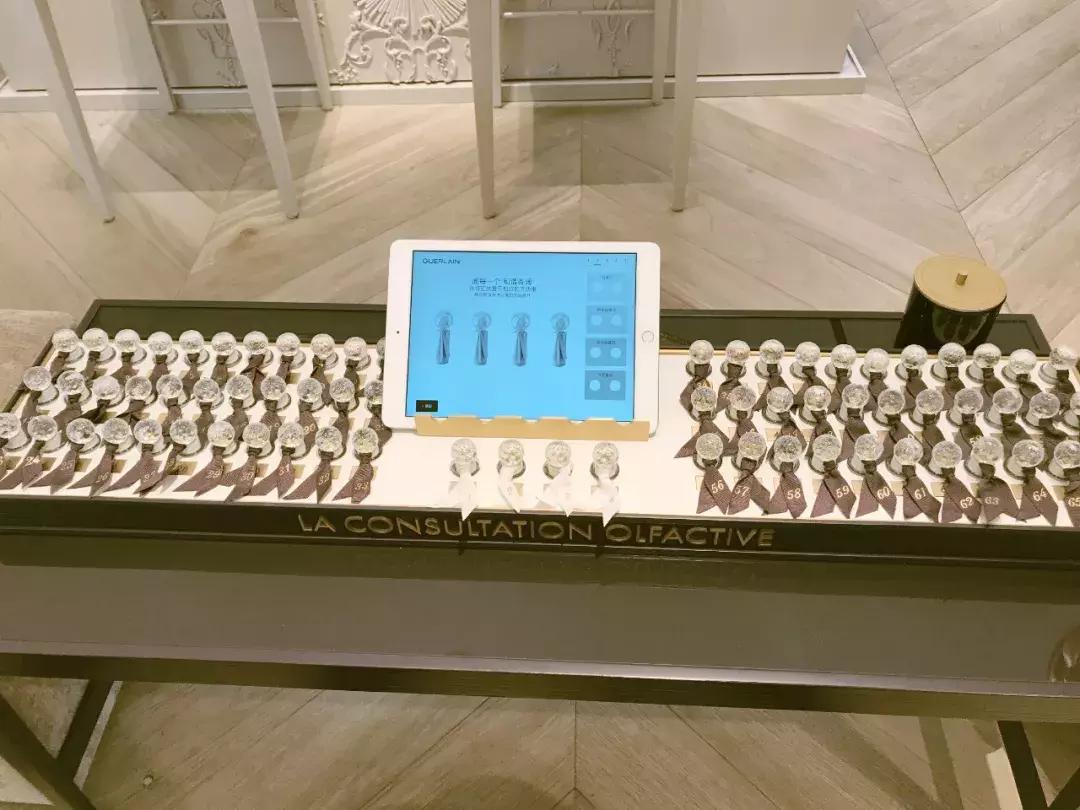 想要国色天“香”的宝贝儿们看过来,这几款是必备的哦!