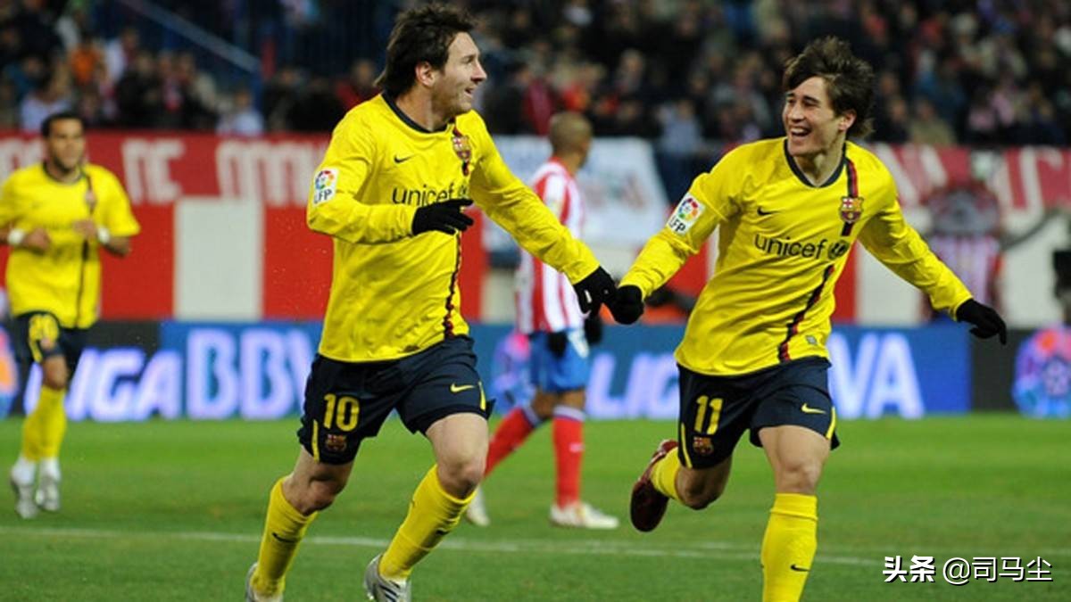 梅西的故事和成长之路,故事梅西从初出茅庐到世界杯球王