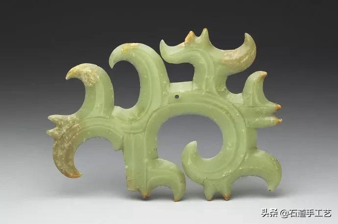 台北故宫珍藏的玉品,故宫十大稀世玉