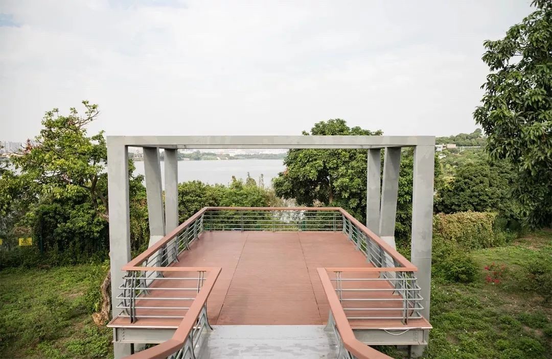 福永地方,这里是深圳宝安