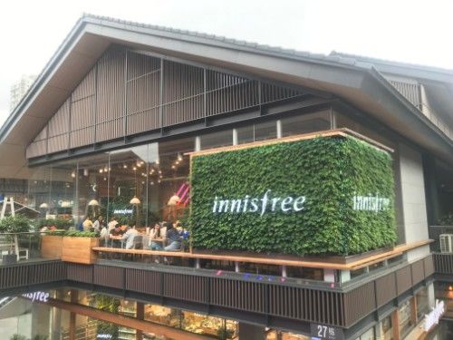 悦诗风吟转行卖甜品？一起来看看成都的这家甜品店