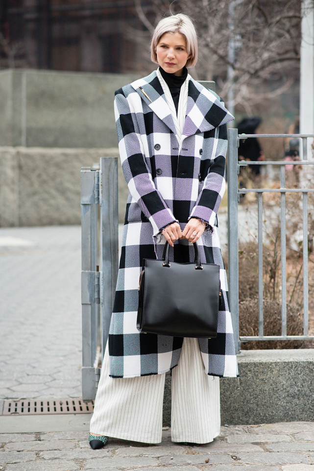 鏄ュ娼祦鏃跺皻缁忓吀榛戠櫧鏍煎瓙,鏃跺皻鐧炬惌榛戠櫧鏍煎瓙