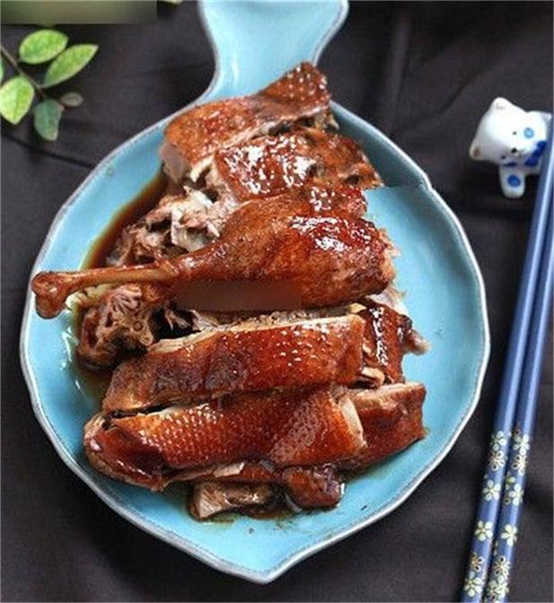 专用卤鸭配方,卤鸭秘方粉