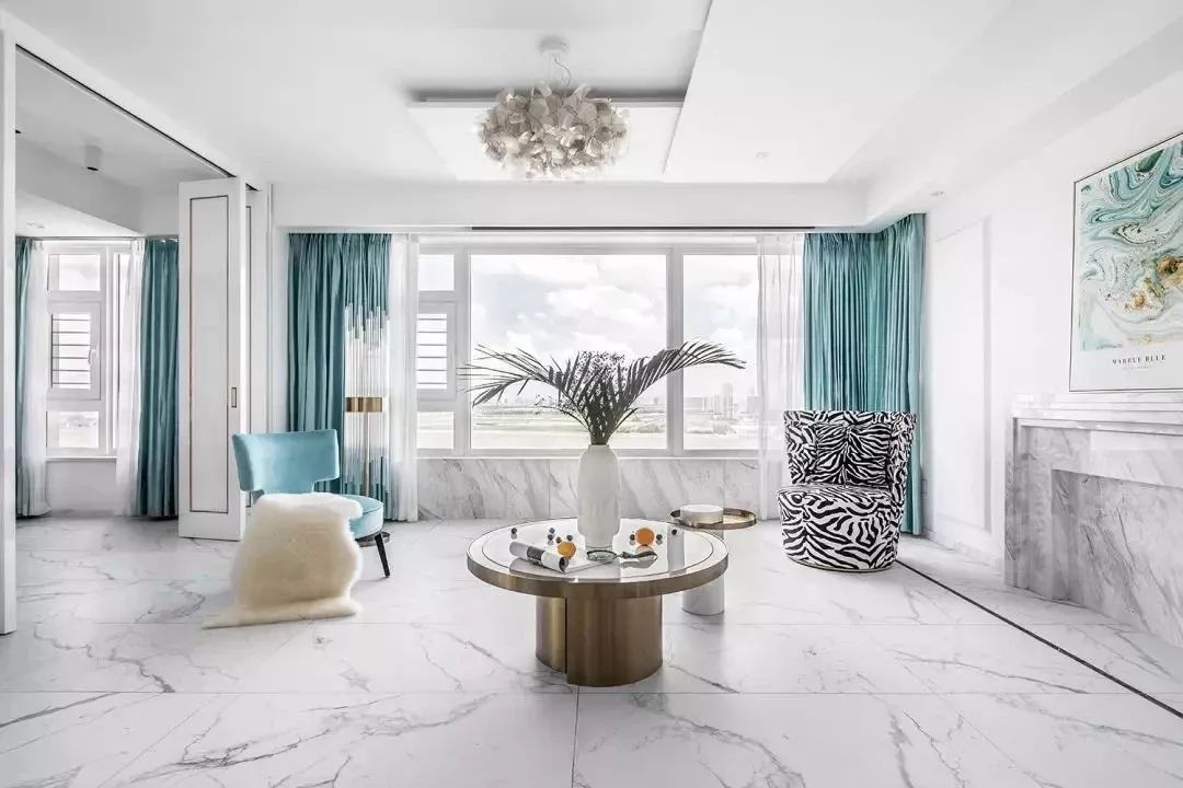 超美装修案例,超美的装修风格