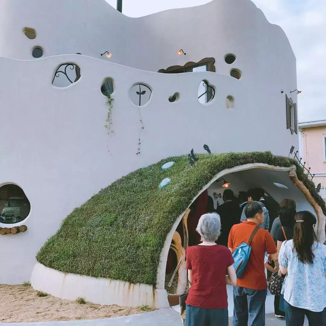 日本最火爆的亲子面包店！儿童节带着宝宝去探访童话烘焙坊