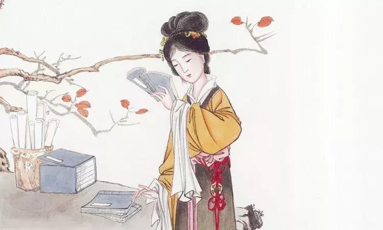 才比李清照,却被婆婆虐待致死:不是每个时代,读书都能改变命运