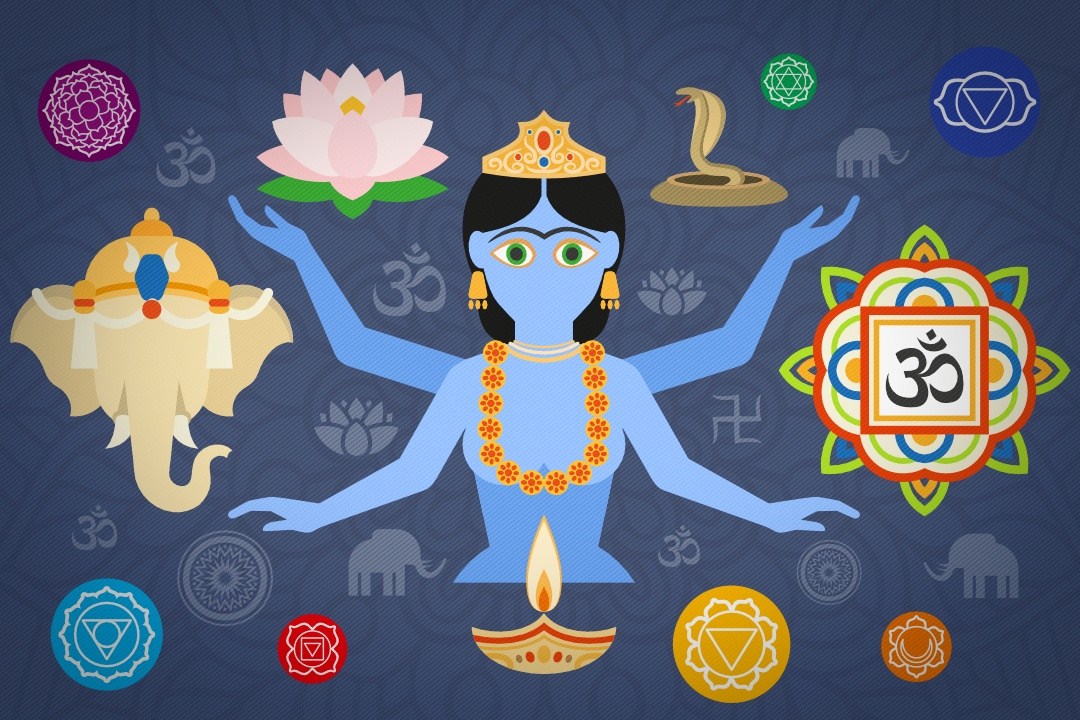 初学者必知的九个瑜伽术语,练瑜伽的十大知识