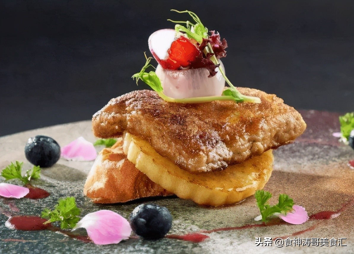 法国家庭的一日三餐，都爱吃些什么，为何人均寿命能到85岁