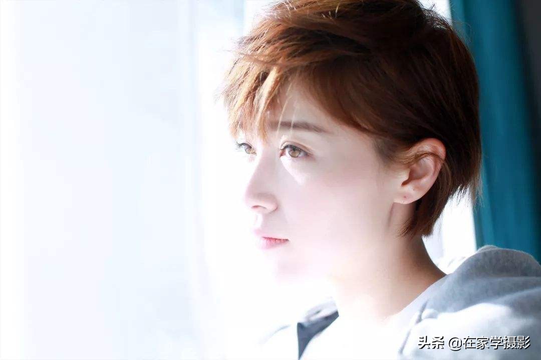 相机拍摄人像变黄怎么办,拍摄人像很模糊后期怎么处理