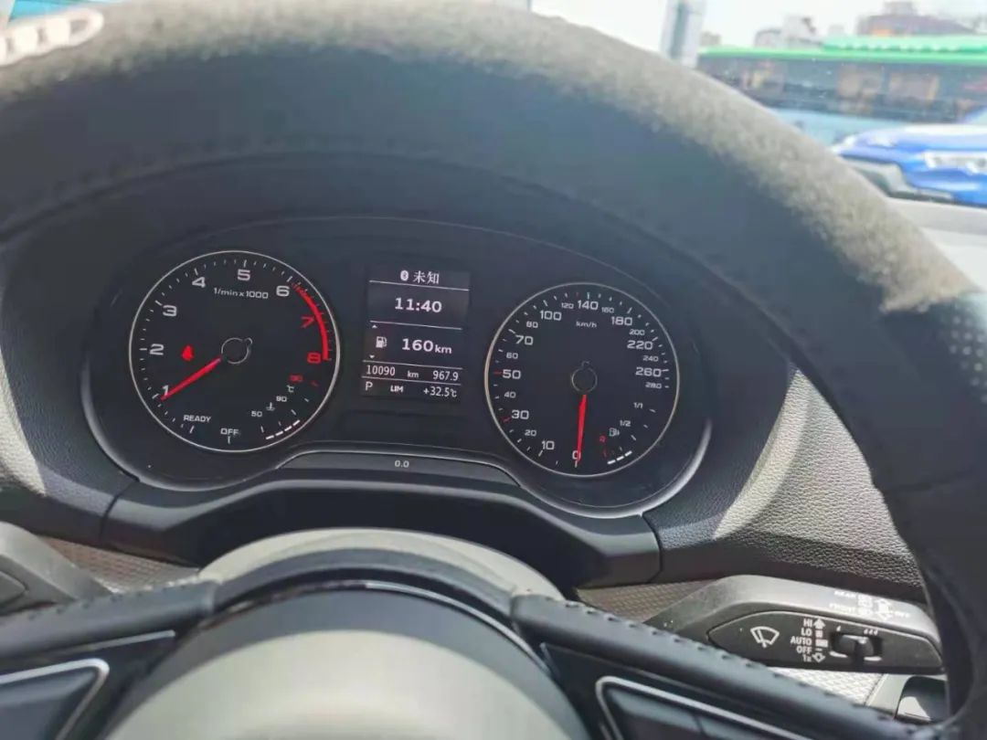 奥迪q2l车况检查复位,2021奥迪q2到期检查提示怎么消除