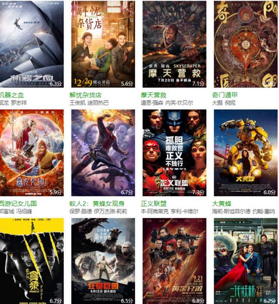 免费干货网站,珍藏50部经典电影