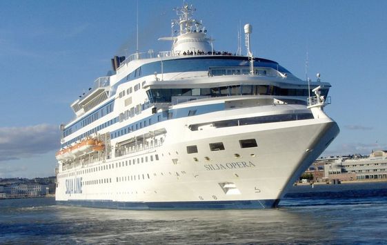 海员到底做什么工作,当海员是一种怎样的体验小说