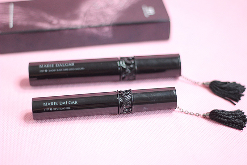 新手推荐睫毛膏什么颜色,新手睫毛膏推荐可以随意转动