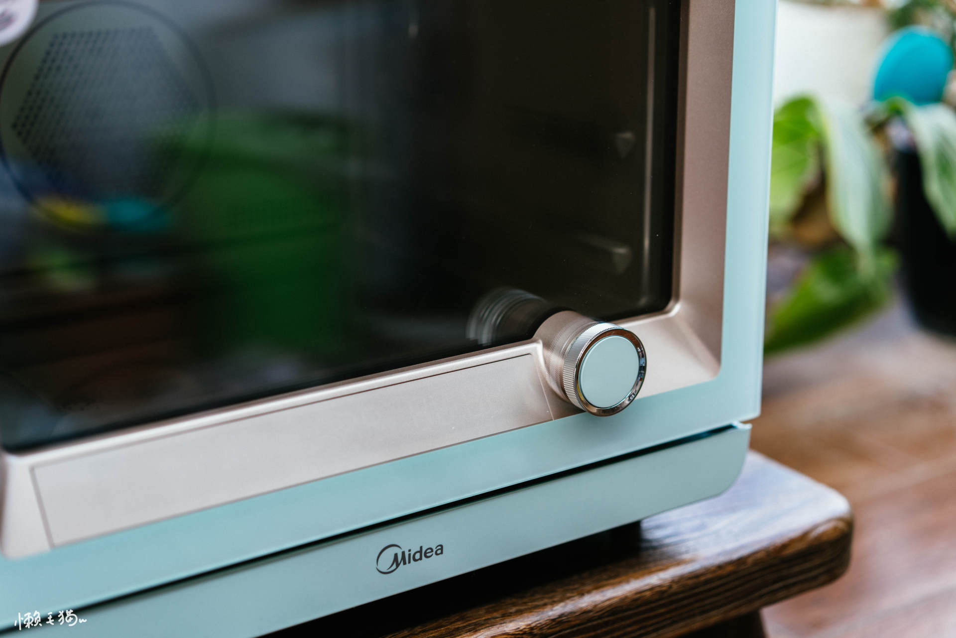 “蒸”香预警！厨房更新要有它，美的S5mini鸿蒙燃卡料理炉