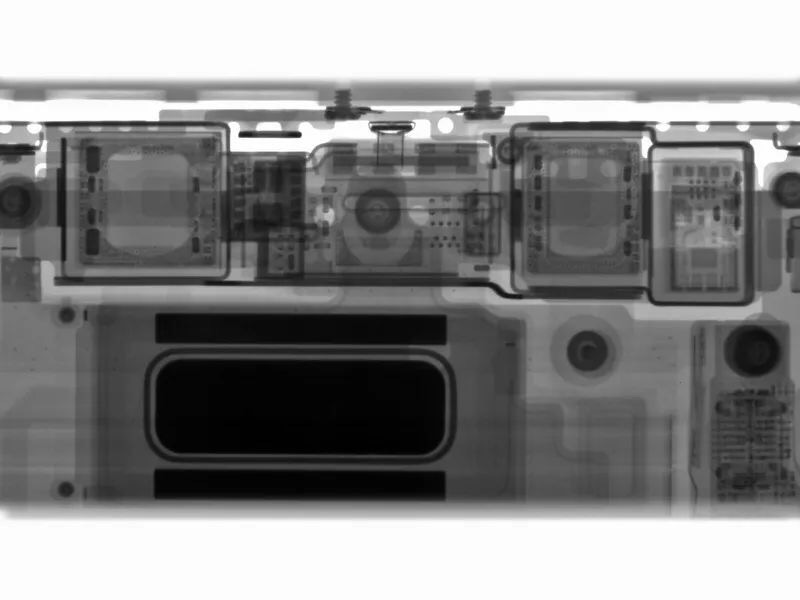 iphonexr拆解过程,iphonexr拆解详细过程