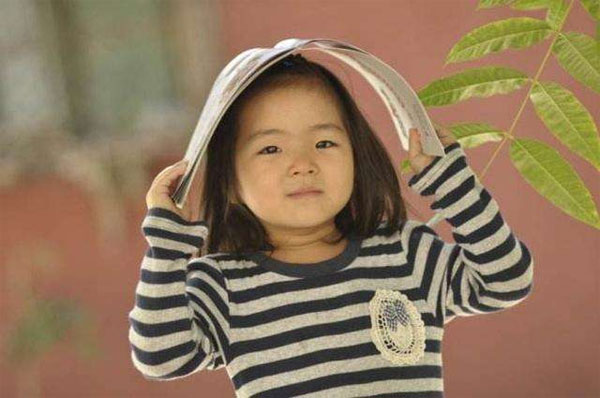 家有女孩如何培养,女儿早熟怎么引导和教育