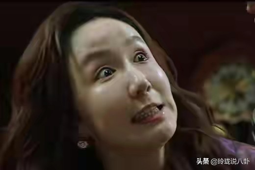 有哪些明星过度整容惨不忍睹,整容失败女明星今昔对比