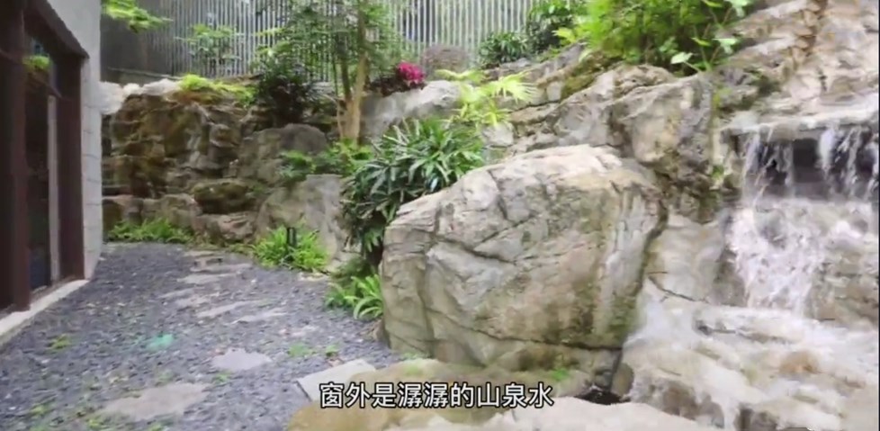 广州顶级小户型豪宅,广州一线中式江景豪宅