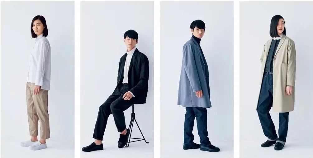 除了优衣库还有哪些t恤,除了优衣库还有什么好店