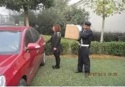 绿城物业服务特色亮点,绿城物业服务四大标准