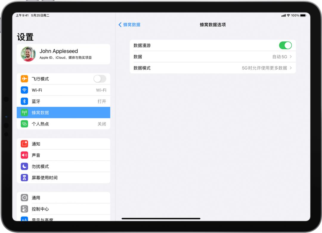苹果ipad最新版5g,苹果新ipad要5g版吗