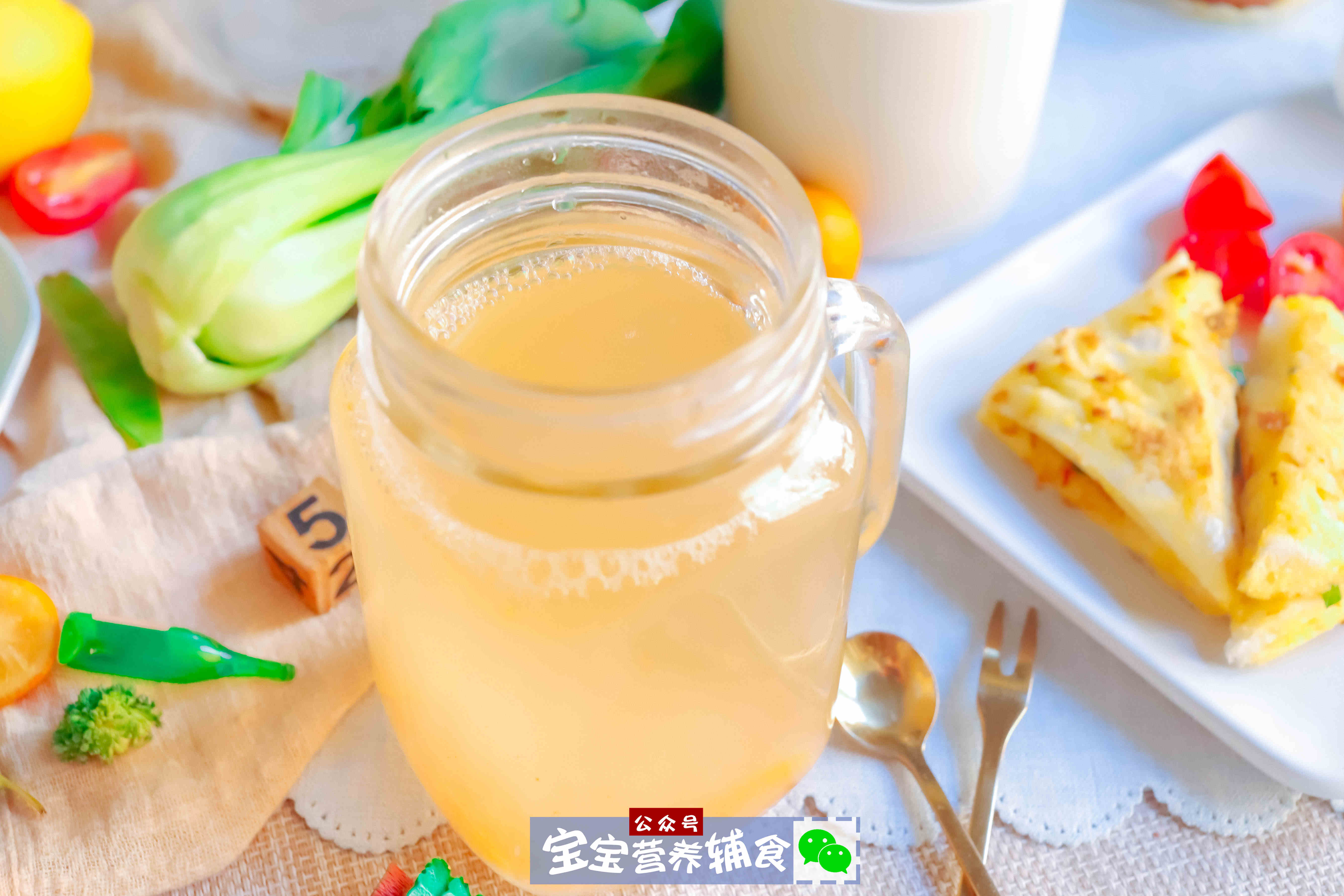 维生素c高的水果辅食,宝宝吃富含维c的水果