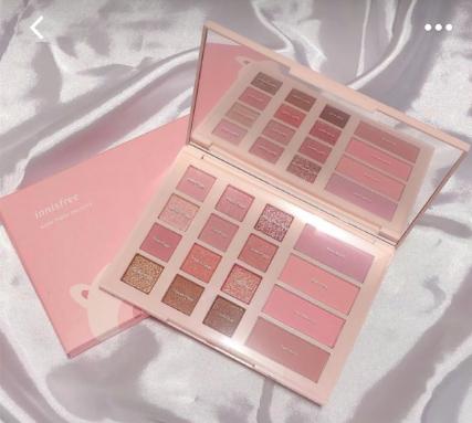 kiko九色眼影01陨石拿铁平替,kiko九色眼影01陨石拿铁怎么使用