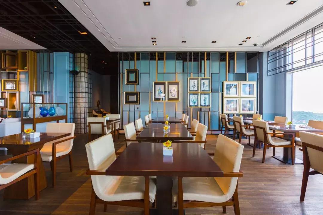 在澳门开一家宾馆,澳门伦敦人酒店开业