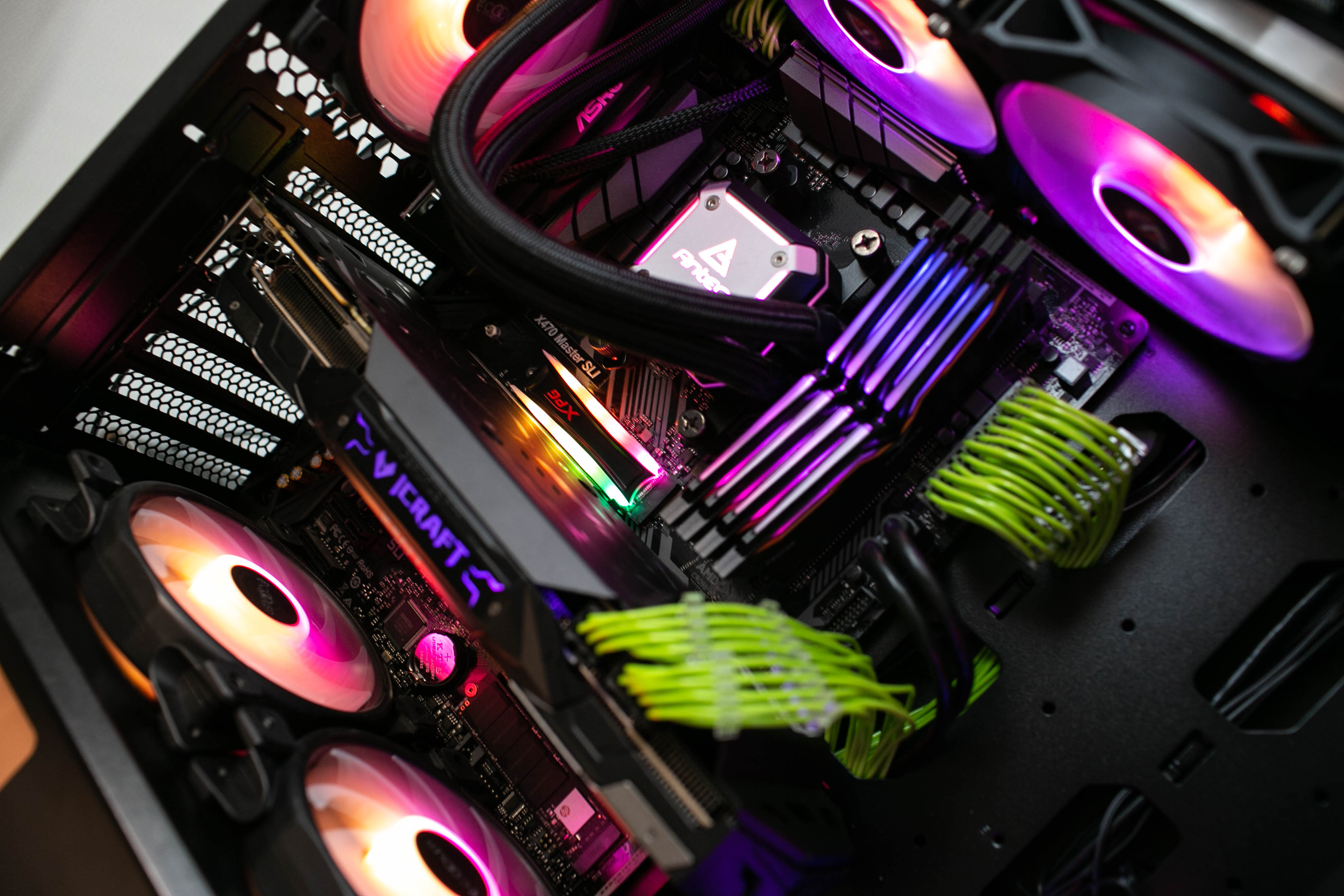 m.2固态硬盘有必要加散热马甲吗,m.2固态硬盘装散热片要撕掉标签吗