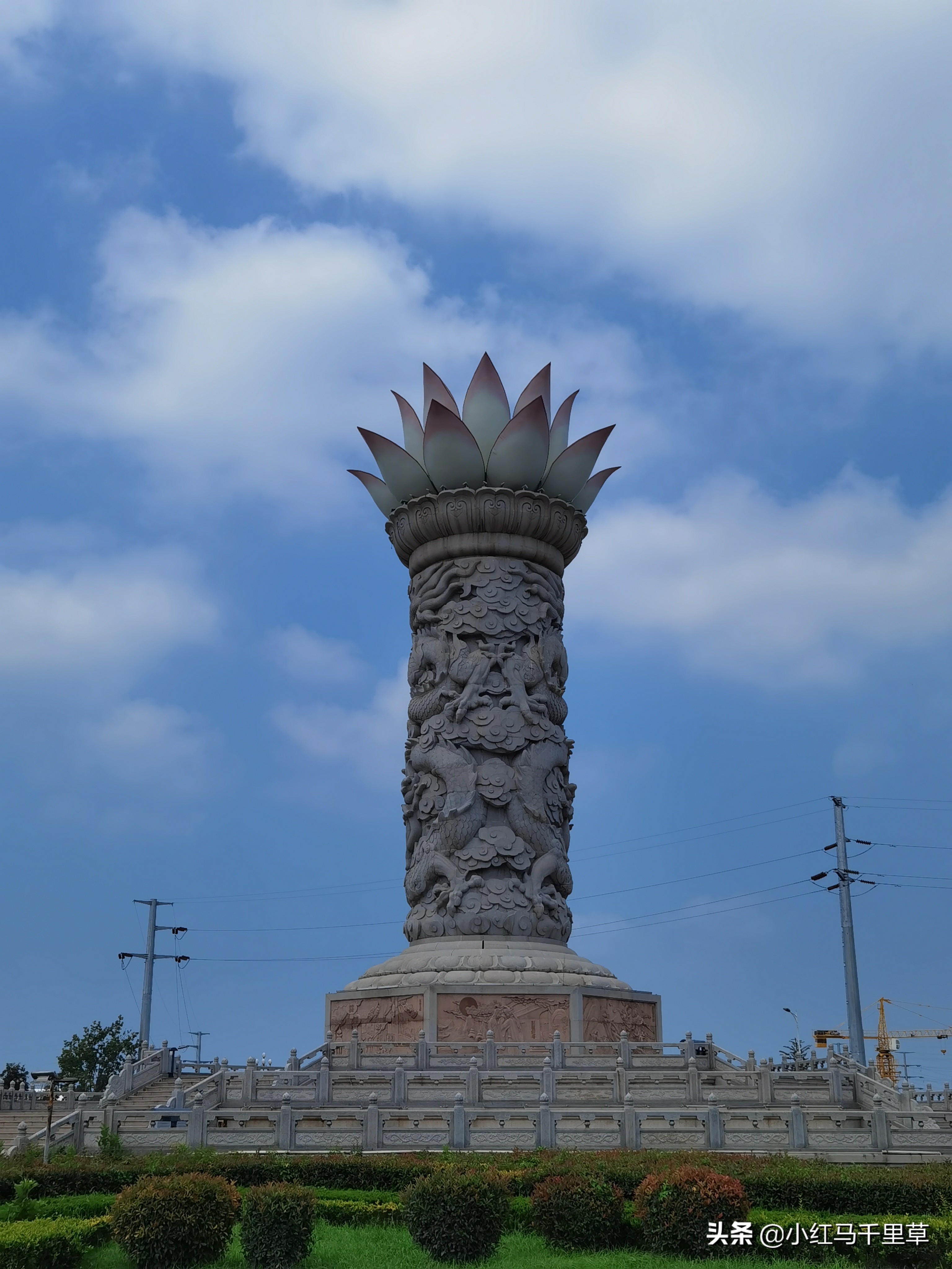 天下华山第一险西岳第一庙,华山西岳庙旅游攻略
